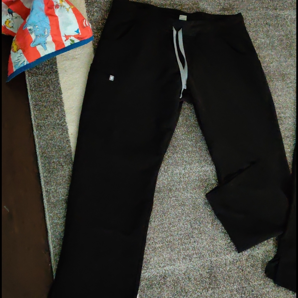 Figs scrubs bottoms